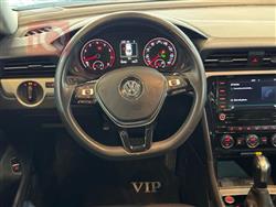 فولكسفاغن باسات